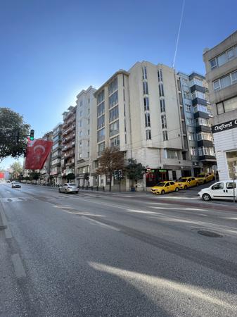 BURSA OSMANGAZİ'DE 1.253 M2 8 KATLI SATILIK BİNA